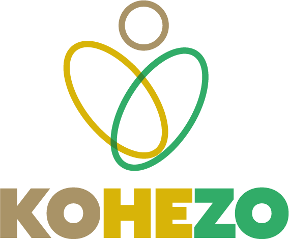 Logo-kohezo